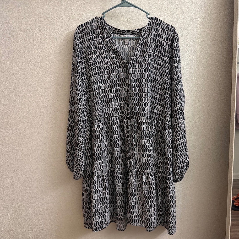 Nine West dress